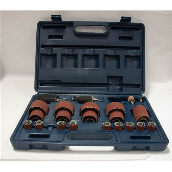 DRUM SANDING KIT