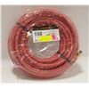 Image 1 : NEW FRONTIER AIR/WATER HOSE, 3/8" BY 50FT