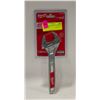 Image 1 : NEW MILWAUKEE 8" ADJUSTABLE WRENCH