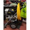 Image 1 : WAGNER AIRLESS PAINT SPRAY W/ INSTR + ATTACHMENT