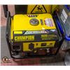 CHAMPION 1200 WATT GENERATOR NO MUFFLER OR AIR