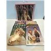 Image 1 : Collection Of 7 "Dolls" Magazines