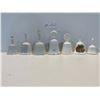 Image 2 : Assortment Of Vintage Decorative Bells