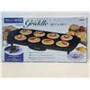 Image 1 : West Bend Electric Griddle