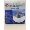 Image 1 : Life Cool Mist Humidifier