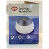Image 2 : Life Cool Mist Humidifier