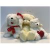 Image 1 : Assorted Collectable Stuffed Animals