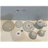 Image 3 : Assortment Of Miniature Tea Cups And Saucers