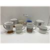 Image 1 : 8 Miscellaneous Mugs