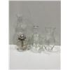 Image 1 : Assorted Glass Home Decor