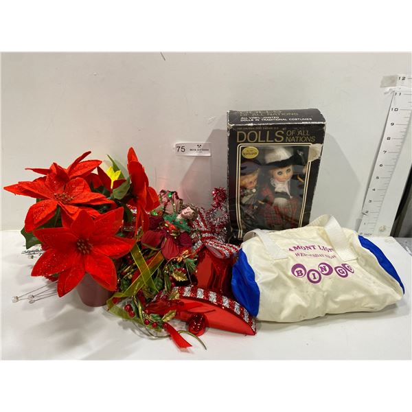 Miscellaneous Home Items