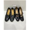 Image 1 : Women's Dress Shoes ( Size Around 8 )