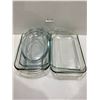 Image 1 : Pyrex Dishware
