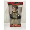 Image 1 : Timeless Treasures Porcelain Doll