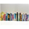 Image 1 : Large Collection Of Fiction Novels