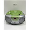 Image 1 : Sylvania Compact Disc Digital Audio