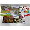 Image 1 : Lot of 5 Assorted Puzzles