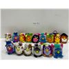 Image 1 : 15 Miniature Furbys