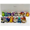 Image 1 : 15 Miniature Furbys