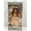 Image 1 : Vanessa Doll Collection Special Edition Of Fine Porcelain Doll