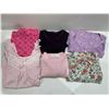 Image 1 : Collection Of Medium-Latge Gowns And Assortment Of Clothes
