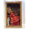 Image 1 : Collectable Doll