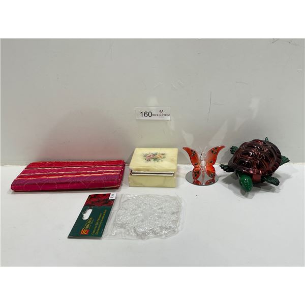 Collection Of Home Decor