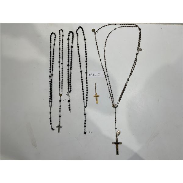 Assortment Of Rosaries