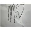 Image 1 : Assortment Of Rosaries