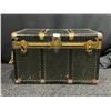 Image 1 : Antique Travelling Trunk