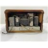 Image 2 : Antique Radio