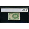 Image 2 : 10 Cent Fifth Issue Fractional PCGS 64