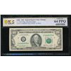 Image 1 : 1981 $100 Chicago FRN PCGS 64PPQ