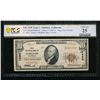 Image 1 : 1929 $10 Oakland CA National PCGS 25
