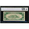 Image 2 : 1929 $10 Oakland CA National PCGS 25