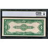 Image 2 : 1923 $1 Silver Certificate PCGS 64