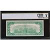 Image 2 : 1928 $100 Gold Certificate PCGS 30
