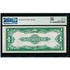 Image 2 : 1923 $1 Silver Certificate PMG 65EPQ