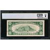 Image 2 : 1934C $10 St Louis FRN PCGS 58PPQ