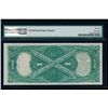 Image 2 : 1917 $1 Legal Tender Note PMG 65EPQ