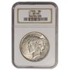 Image 1 : 1928 $1 Peace Silver Dollar NGC XF45