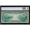 Image 2 : 1914 $10 Atlanta FRN PCGS 25