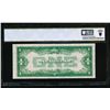 Image 2 : 1928B $1 Silver Certificate PCGS 64PPQ