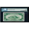 Image 2 : 1934 $10 Silver Certificate PMG 64EPQ
