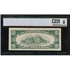 Image 2 : 1934D $10 Silver Certificate PCGS 64PPQ