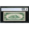 Image 2 : 1934C $10 St Louis FRN PCGS 64PPQ