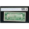 Image 2 : 1929 $50 Seattle WA National PCGS 25