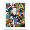Image 1 : James Bond by Rovenskaya Original