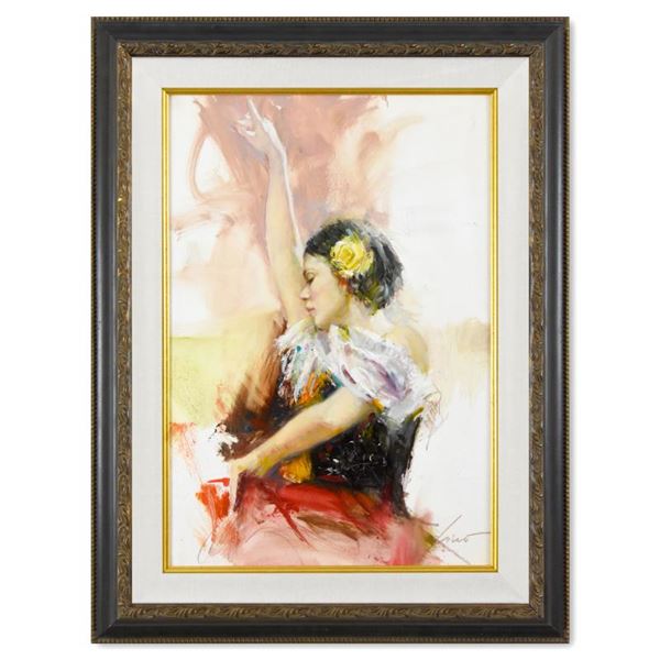 Solo Act by Pino (1939-2010)