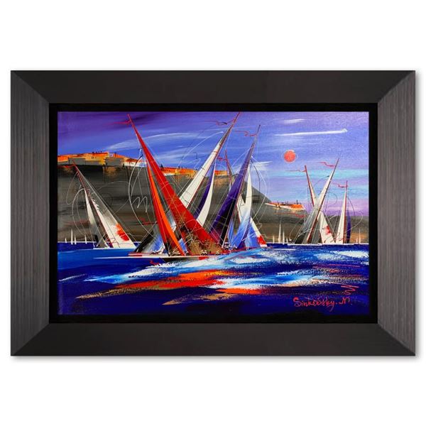 Untitled by Sinkovsky Original